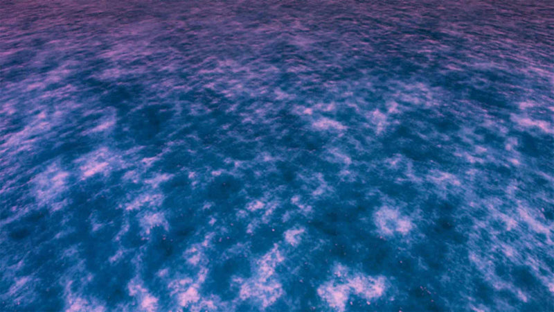 Blurry Water (pack 1)