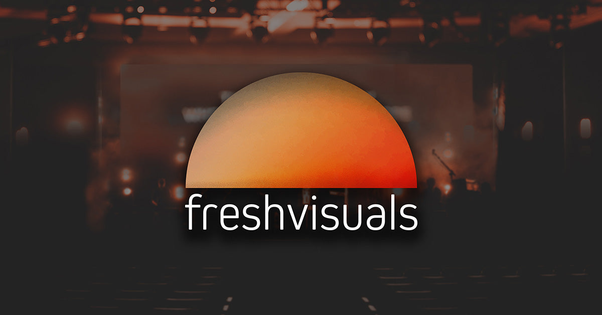 Visual Library β FreshVisuals