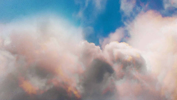 Paper Clouds (pack 1)