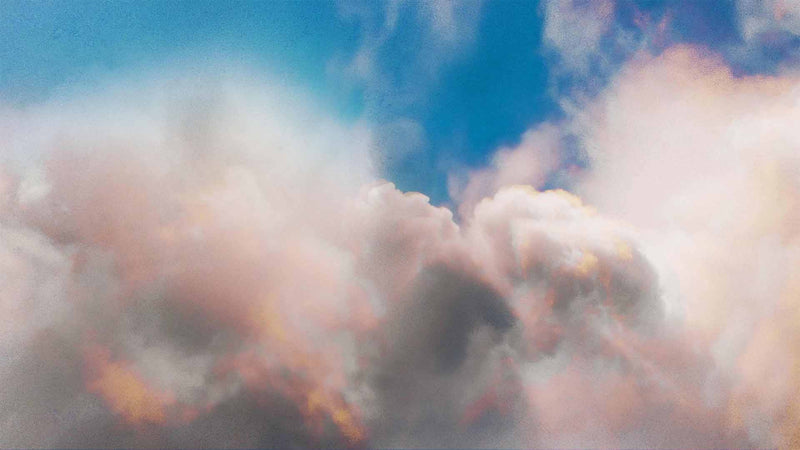 Paper Clouds (pack 1)