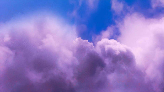 Paper Clouds (pack 1)