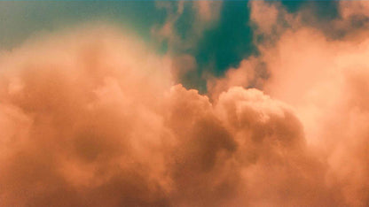 Paper Clouds (pack 1)
