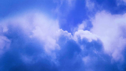 Paper Clouds (pack 1)