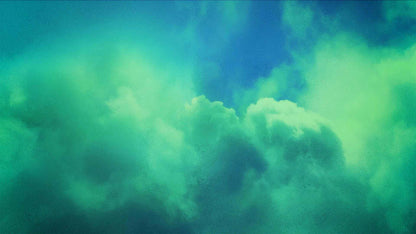 Paper Clouds (pack 1)