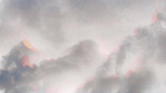 Paper Clouds (pack 3)