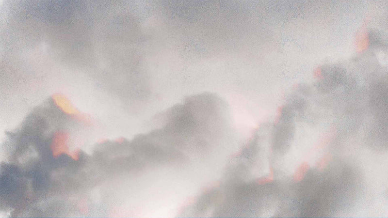 Paper Clouds (pack 3)