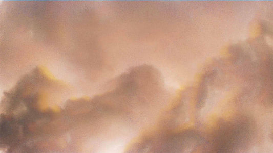Paper Clouds (pack 3)