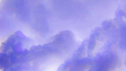 Paper Clouds (pack 3)
