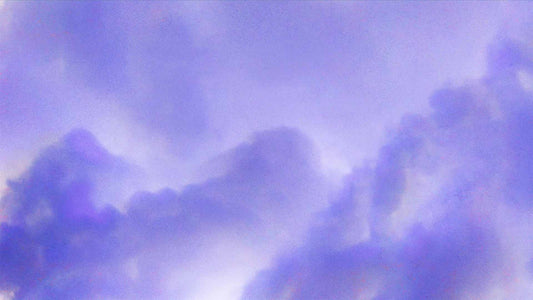Paper Clouds (pack 3)