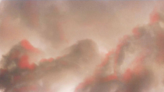 Paper Clouds (pack 3)