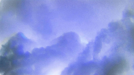 Paper Clouds (pack 3)