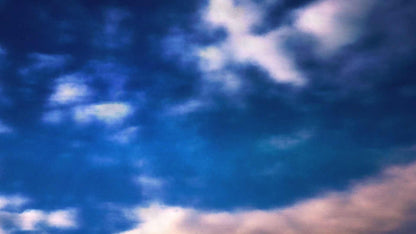 Pastel Clouds (pack 1)