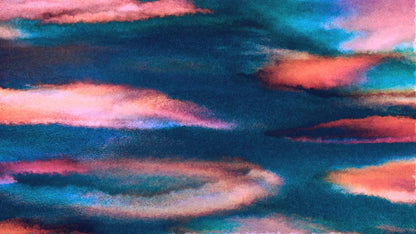 Pastel Clouds (pack 4)