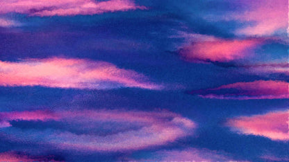 Pastel Clouds (pack 4)