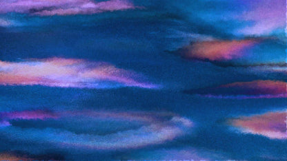 Pastel Clouds (pack 4)