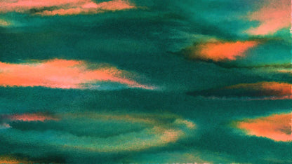 Pastel Clouds (pack 4)
