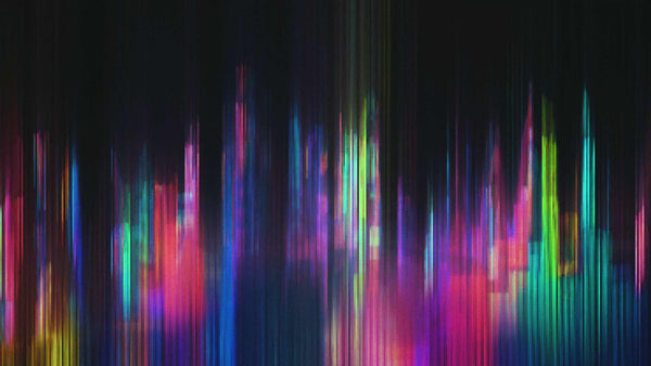 Pixel Pillars (pack 2)