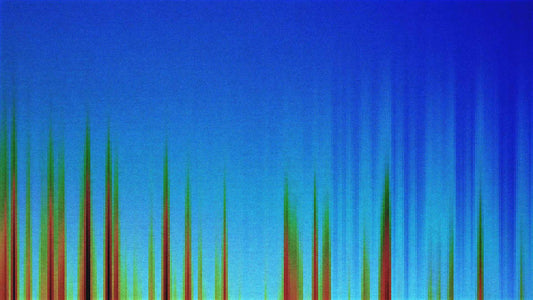 Pixel Pillars (pack 3)