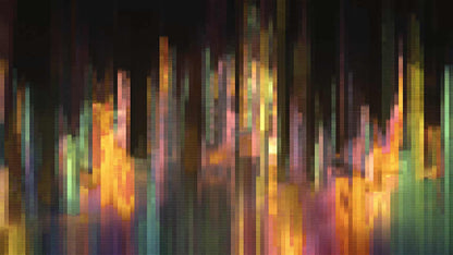 Pixel Pillars (pack 4)