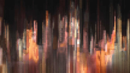 Pixel Pillars (pack 4)