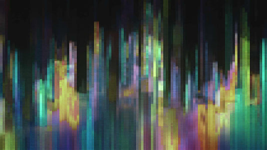 Pixel Pillars (pack 4)