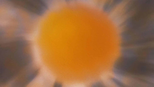 Sunny Glow (pack 3)