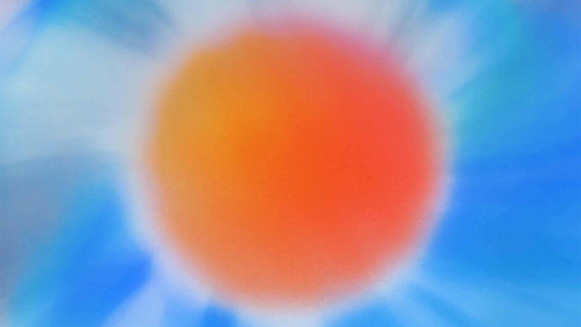 Sunny Glow (pack 4)