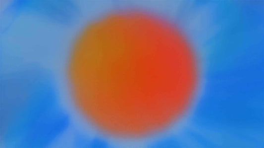Sunny Glow (pack 4)